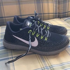 Nike Free Run Distance